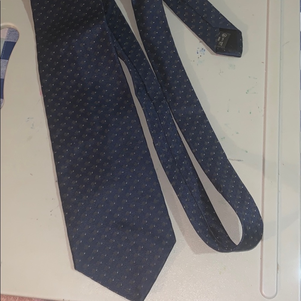 Ermenegildo Zegna Tie